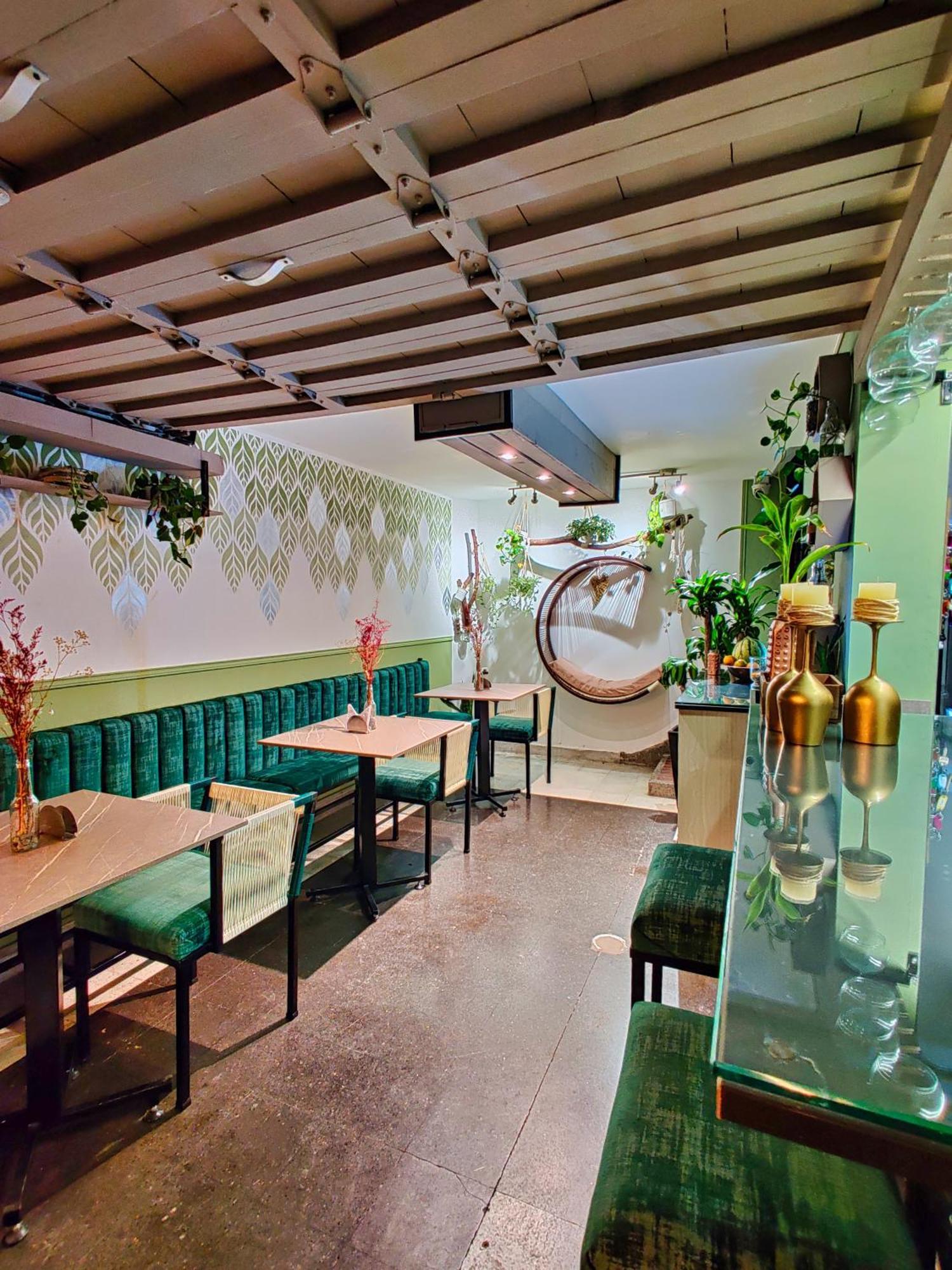 Lady Mom Hostal 메딜린 외부 사진